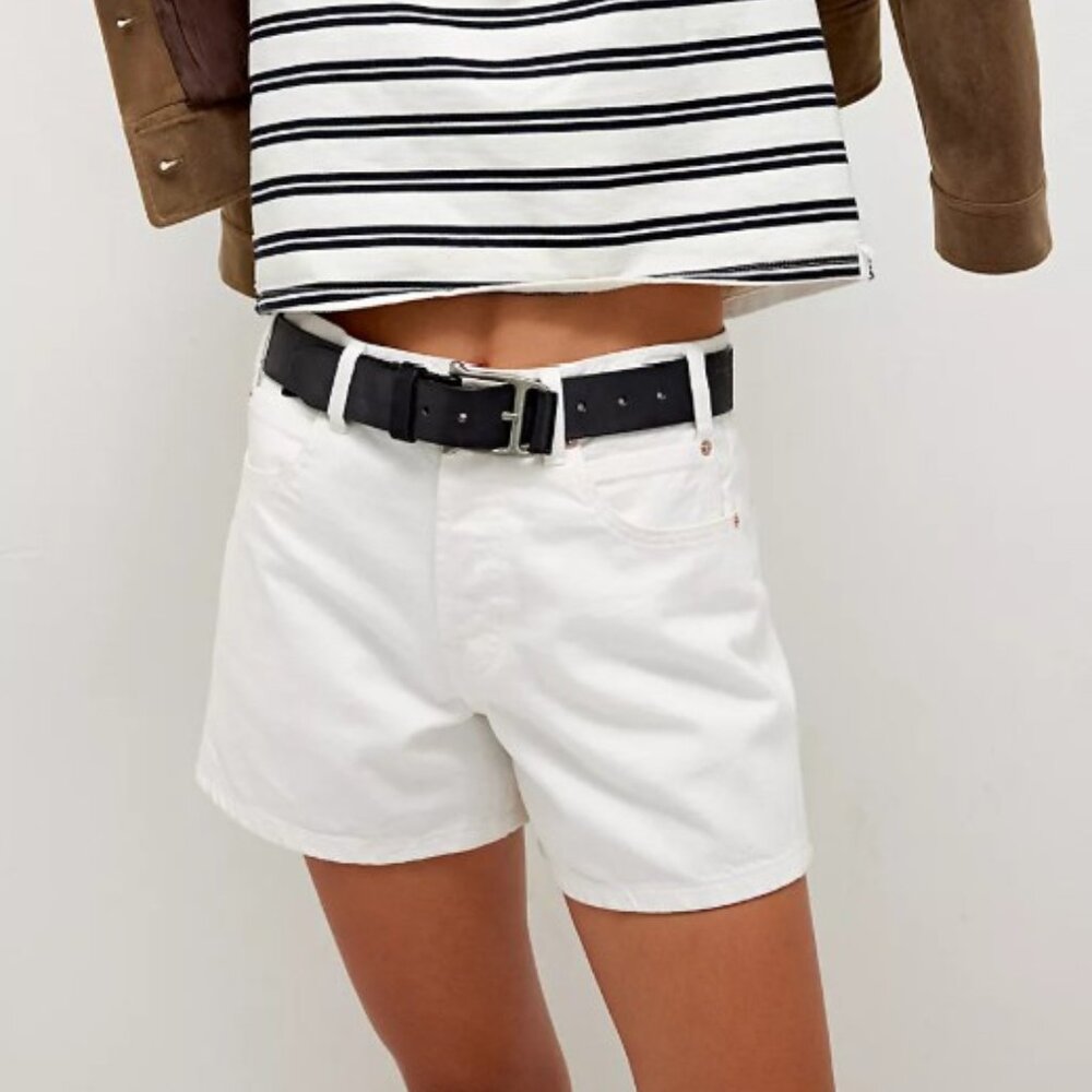 Free People Tippi Denim Shorts